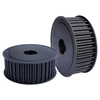 同步带轮精加工厂家直销