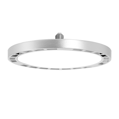 led三防工矿灯飞碟灯e27螺口灯泡超亮厂房工厂车间仓库照明灯吊灯