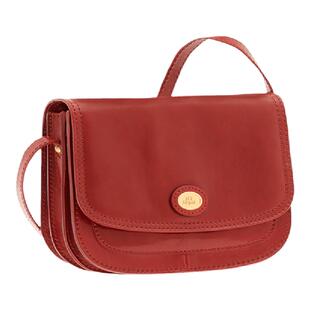 The Bridge/桥牌Story系列手工牛皮【本命年礼物】单肩包女斜挎包