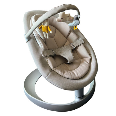 荷兰nunaleaf婴儿椅安抚椅摇椅