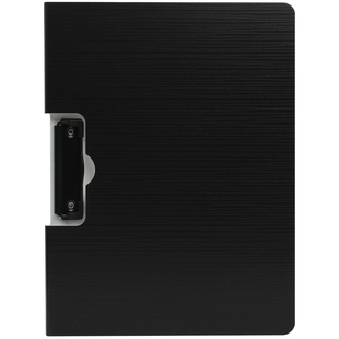 文件夹板学生写字板夹A4资料夹合约夹时尚创意签约夹菜单夹子定制