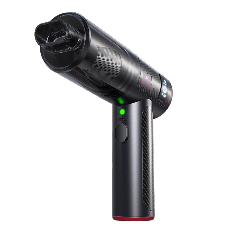 全自动宠物吸毛神器吸尘器家用手持小型养猫迷你强力无刷沙发便携