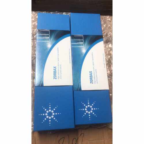 议价安捷伦880975-914色谱柱 全新正品原装未拆封 新老包装提前联