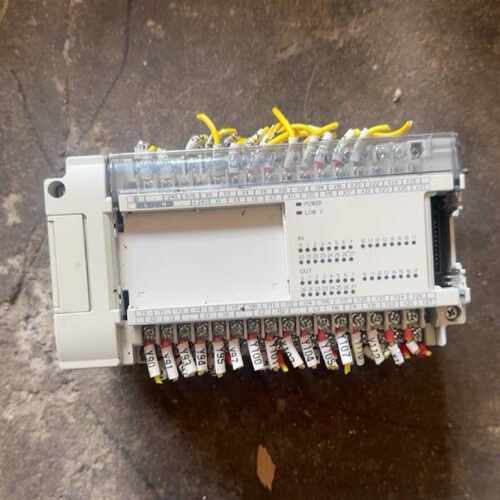 【询价】台达PLC DVP48HP00R适用
