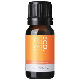 澳大利亚原装进口ECO静心减压精油香薰身心放松缓解压力平静思绪