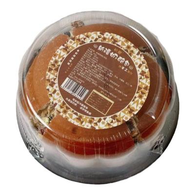 积密新疆塔城手工坚果奶酪面包