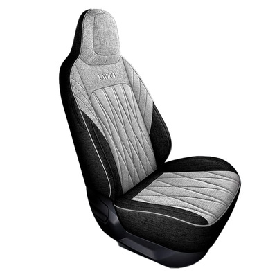 大众朗逸新锐专用汽车座套