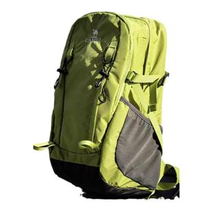 骆驼背包男女生双肩包旅游轻便户外登山包休闲高中生书包外出通勤