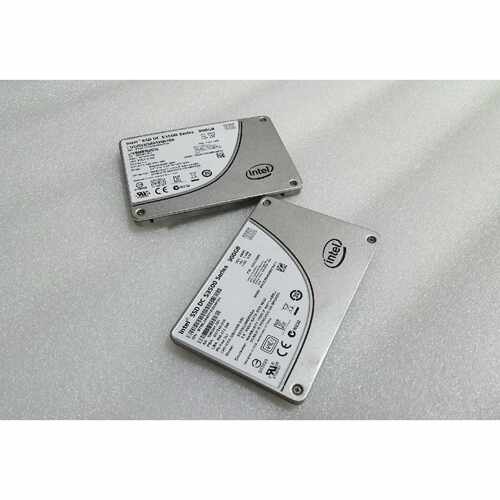 议价Intel/英特尔 SSD DC S3500  300G固态