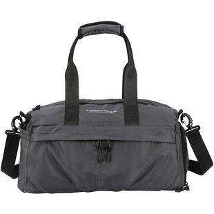 2024新款健身包女干湿分离游泳包运动训练背包短途旅行包行李袋男