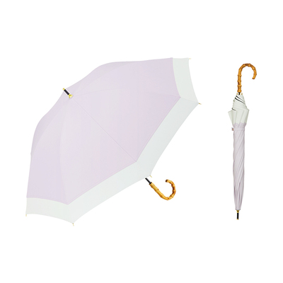 高档3层面料waterfron遮阳伞