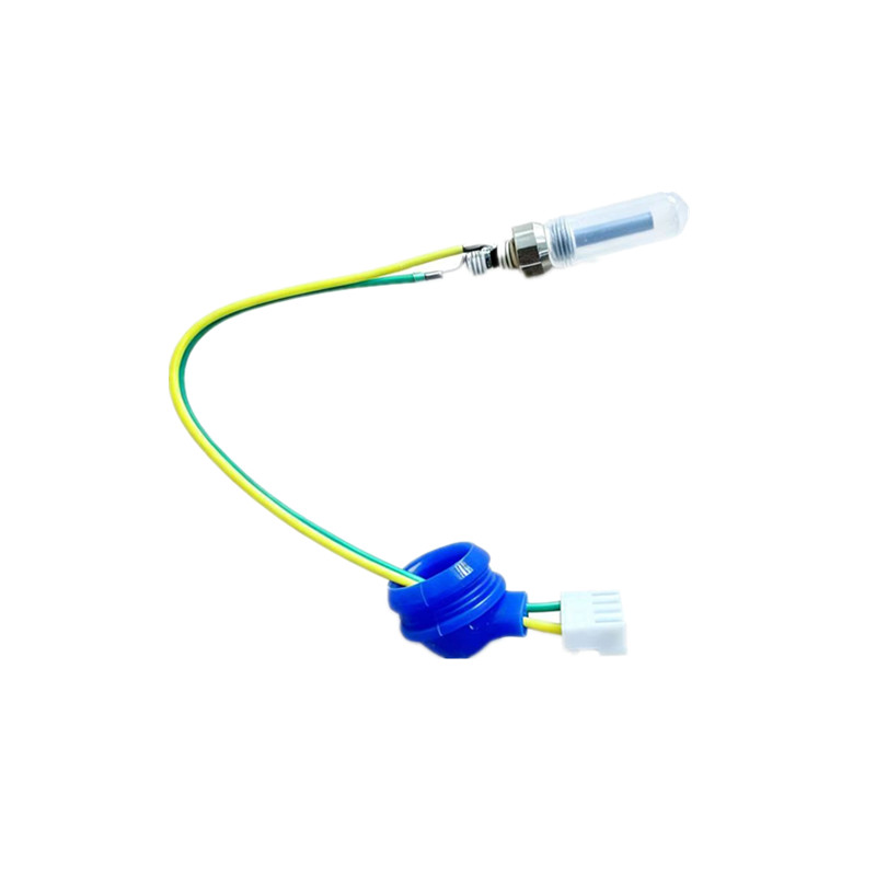柴暖点火塞驻车加热器货车采暖风专用12V24V伏利迈盖德京瓷点火针