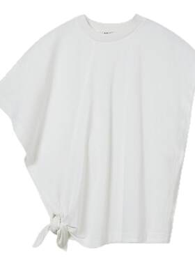 PORTS1961女士短袖T恤