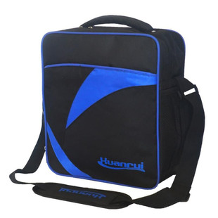 新款乒乓球运动包背包单肩包多功能乒乓球拍包斜跨包教练包男女包