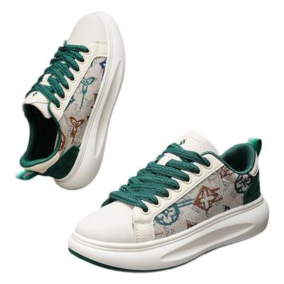 SENMA/森马官方旗舰休闲板鞋男