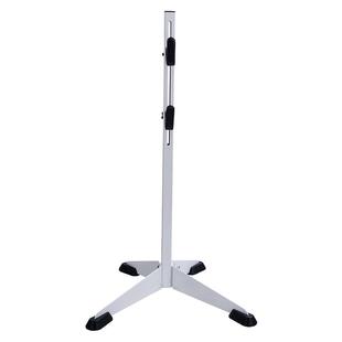 折叠山地公路自行车伸缩单车挂架树桩维修架展示架三角立式停车架