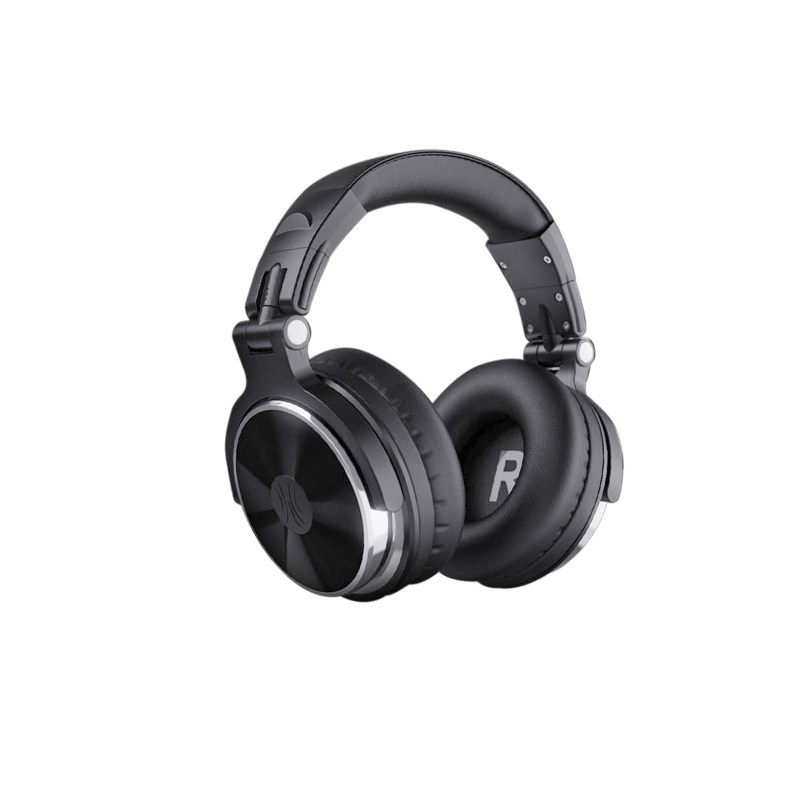 OneOdio头戴式音乐监听耳机大耳罩HIFI音乐调音台录音棚电子琴