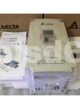 议价台达变频器VFD150E43C  VFD185E43C     VFD220E43C