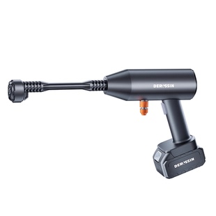 2025新款洗车高压水枪家用洗车机220v强力洗地新型增压水泵清洗机