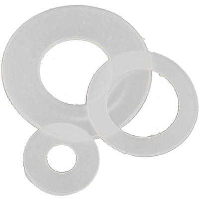 【高回购】尼龙平垫圈免费开票