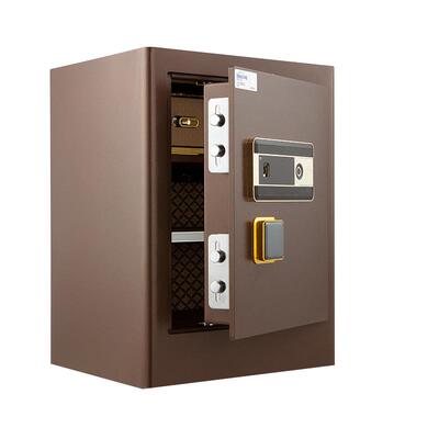 新国标3S保险柜全钢防盗家用商用