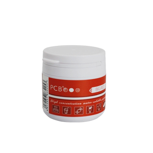 PCB水溶性色粉食用色素翻糖糖果马卡龙烘焙原料奶油蛋糕装饰调色