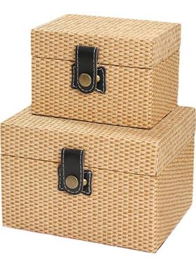 儿童房实木洞洞板墙上摆件