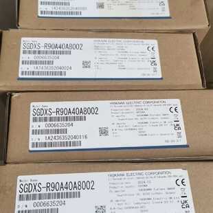 议价安川X系列，SGDXS-R90A00A8002，SGMXJ-01AUA6SC2