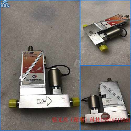 议价Bronkhorst  AIX-CM2A  50mln/min H2适用