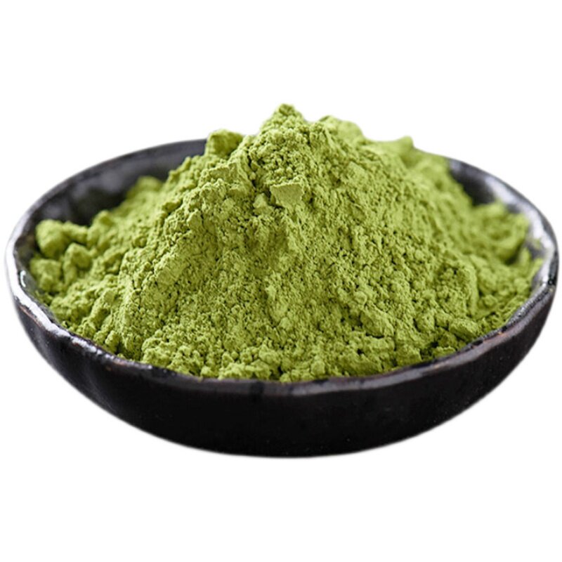 海娜粉印度正品天然纯植物护发粉