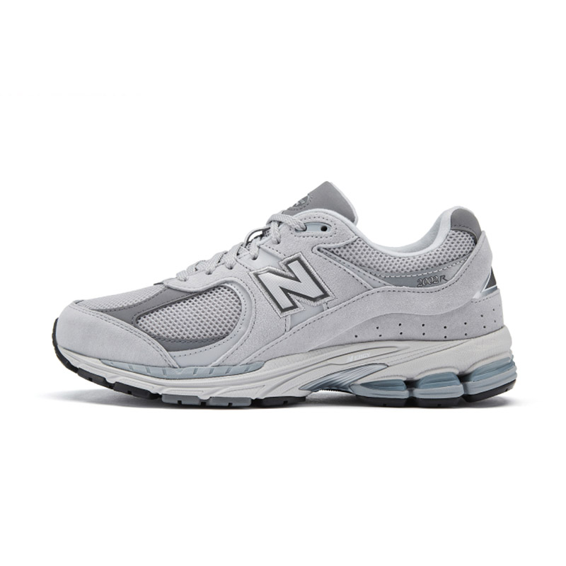 New Balance 2002R NB元祖灰 复古休闲慢跑鞋老爹运动鞋 ML2002R0