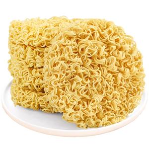 方便面面饼大碗面面条鸡蛋泡面散装非油炸麻辣烫火锅商用整箱批发