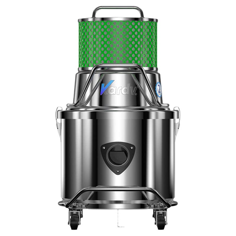 食品包装电子厂洁净车间凯德威无尘室百级SK-1220B吸尘器家用干式
