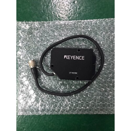 正品KEYENCE传感器LT9010M1