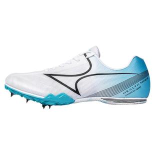 新海尔斯181s钉鞋田径短跑女男体考专用短钉专业比赛跳远鞋钉子鞋