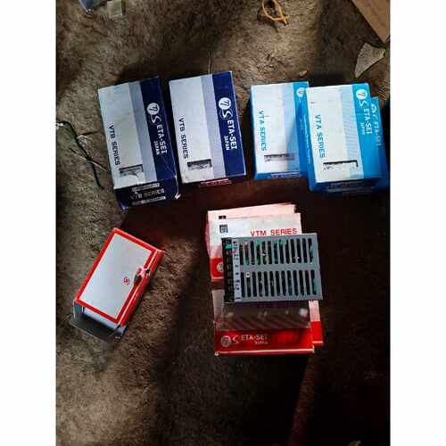 电源VTM05SC247个VTA12SC243个VT