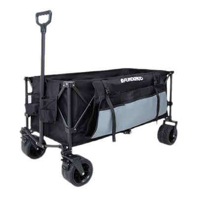 FUNDANGO180L大容量营地车