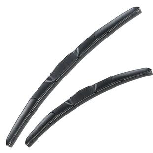 专用本田CRV雨刷器0810 11 12 13 15 16年17款18前后雨刮雨刮条片