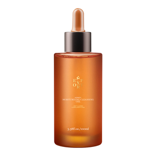 迪仕艾普叶海洋蜂润净肤洁颜蜜氨基酸清洁保湿洗面奶温和清爽洁面