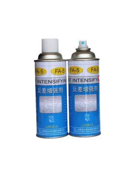 反差增强剂显像剂fa-5新美达三维