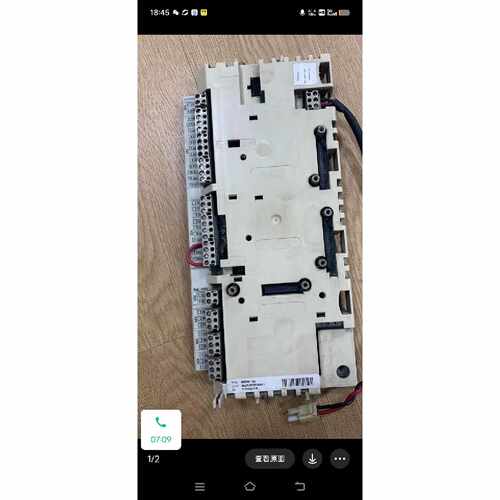 议价ABB变频器CPU板RDCU12C可维修