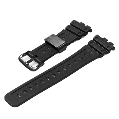 适合DW6900表带表壳6900BB DW6600 DW3230套装树脂表带表壳