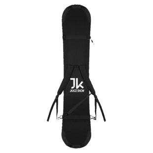 JK ACE单板饺子皮滑雪板包保护套防划防锈单肩双肩雪板饺子皮单板
