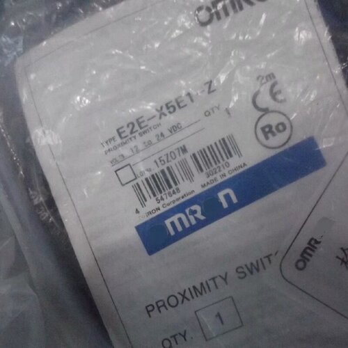 议价实拍现货OM龙正品全新传感器E2E-X2E1 E2E-X5E1-Z 假一赔十