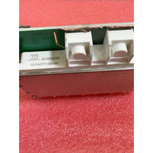 SILVERMICROGT300TT120A8H模块