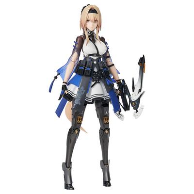 战双帕弥什比安卡·真理手办