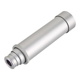 海盗单筒望远镜儿童伸缩式复古高倍高清迷你男孩户外便携非夜视