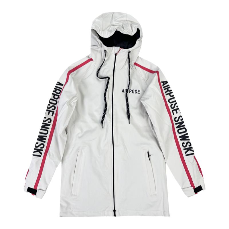 成人连体滑雪服单板男女同款