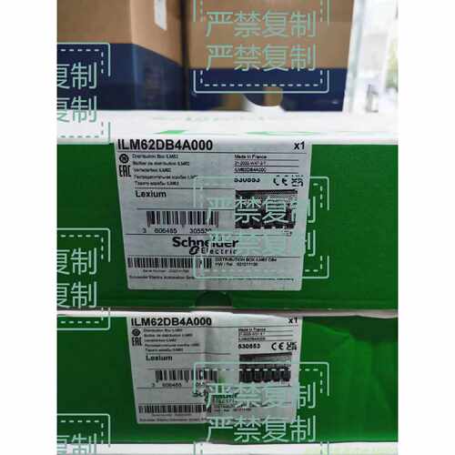 议价施耐德 ILM62CMD20A000 电源转换单元 控制器 原装 现货
