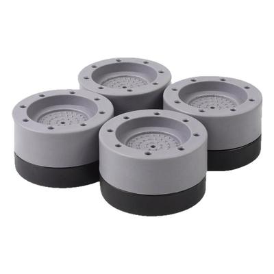 通用洗衣机底座架防滑垫防震